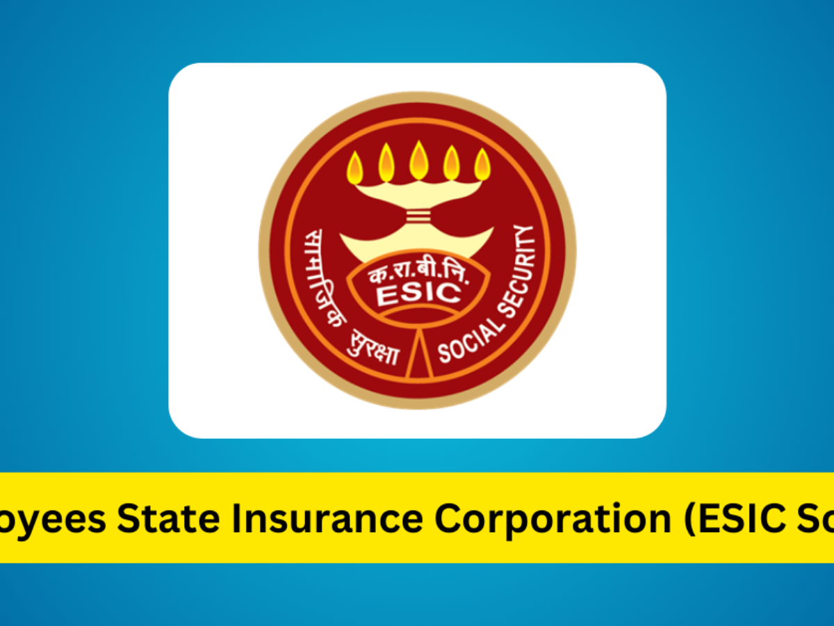 EPF And ESIC Registration Service In Lucknow at Rs 4000/month in Lucknow |  ID: 25895765155