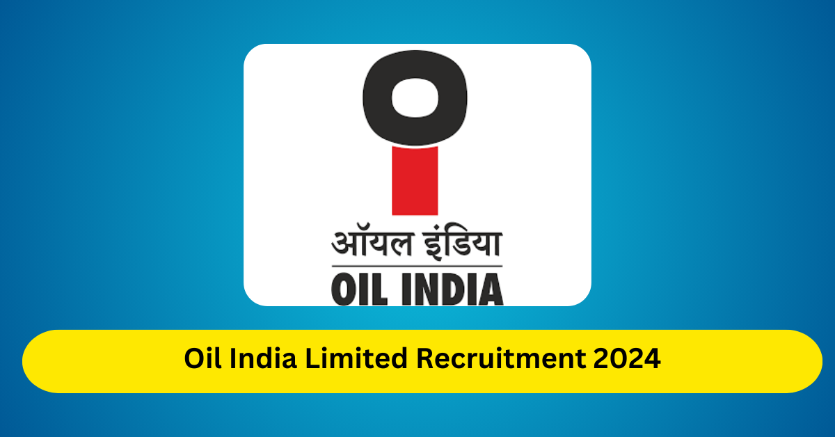 Oil India Recruitment 2020 Out - 12th, Degree Candidates Can Apply For  Junior Assistant Jobs