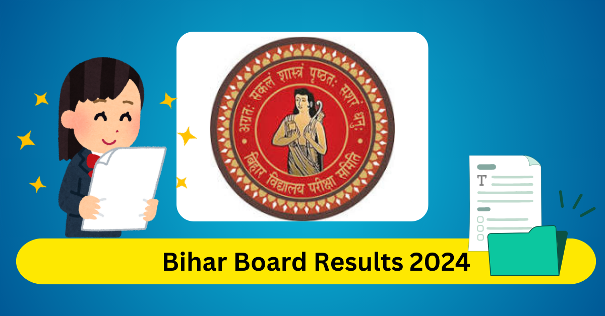 BSEB Bihar School Examination Board Result