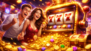 Cách Chơi Slot Game