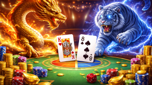 Rồng Hổ