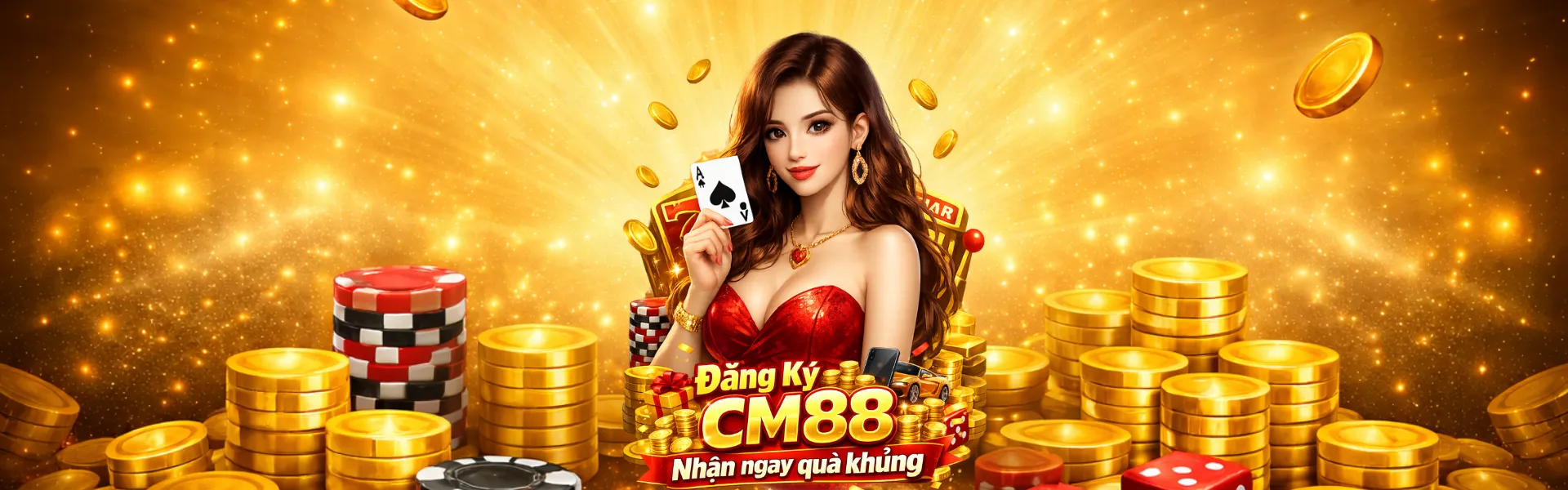 nhà cái cm88